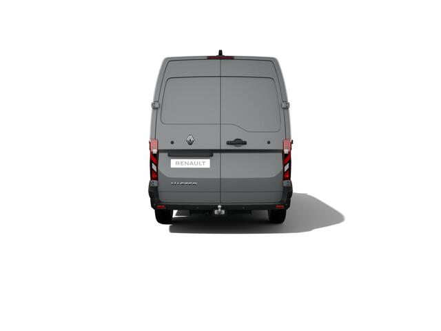 Renault MASTER Start | Achteruitrijcamera a | C-Shape LED dagrijverlichting | Elektrisch bedienbare ramen vóór