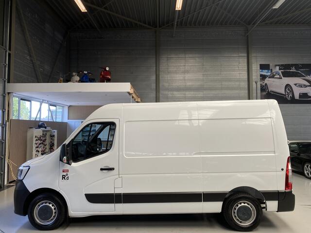 Renault MASTER T35 2.3 dCi 150 L2H2 Energy Comfort Automaat, Camera, Carplay