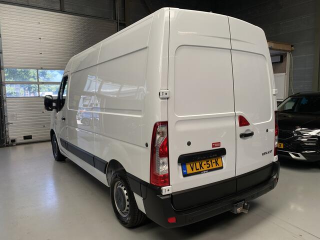 Renault MASTER T35 2.3 dCi 150 L2H2 Energy Comfort Automaat, Camera, Carplay