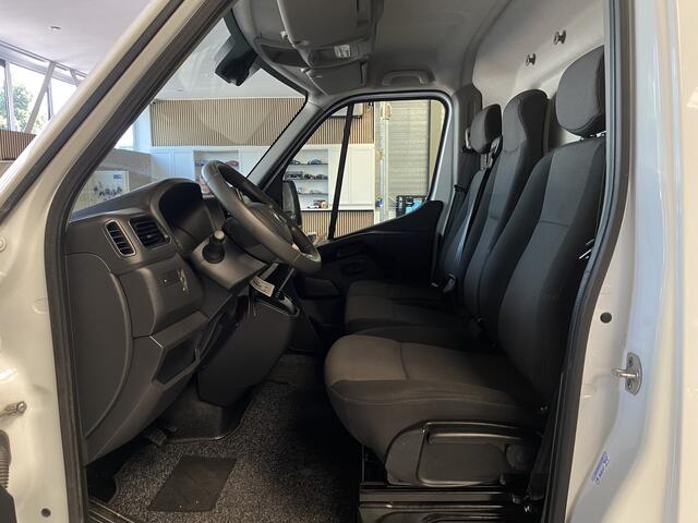 Renault MASTER T35 2.3 dCi 150 L2H2 Energy Comfort Automaat, Camera, Carplay