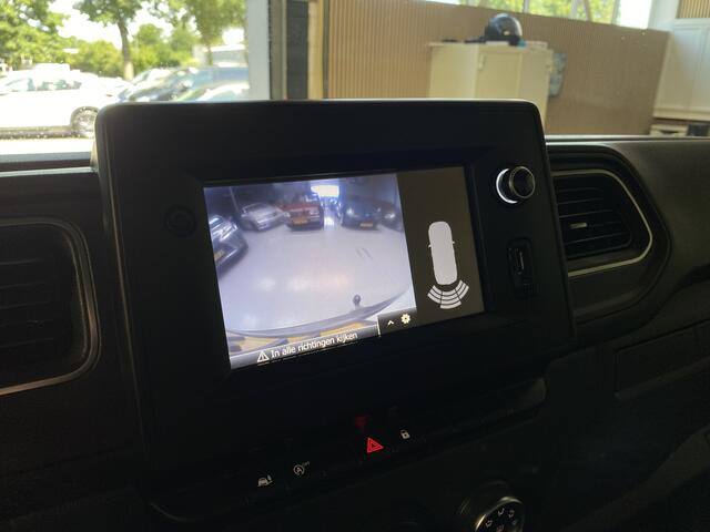 Renault MASTER T35 2.3 dCi 150 L2H2 Energy Comfort Automaat, Camera, Carplay