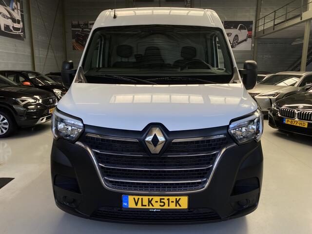 Renault MASTER T35 2.3 dCi 150 L2H2 Energy Comfort Automaat, Camera, Carplay