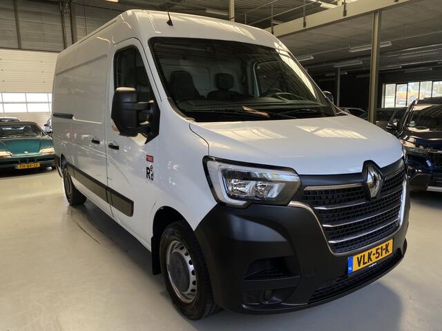 Renault MASTER T35 2.3 dCi 150 L2H2 Energy Comfort Automaat, Camera, Carplay