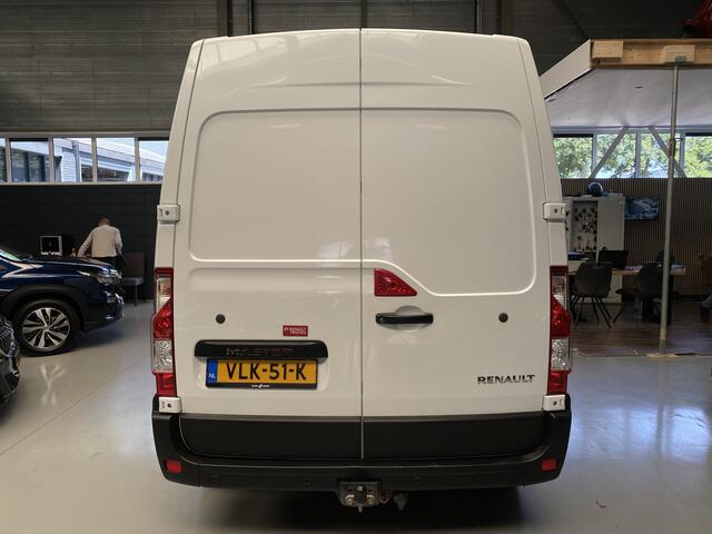 Renault MASTER T35 2.3 dCi 150 L2H2 Energy Comfort Automaat, Camera, Carplay