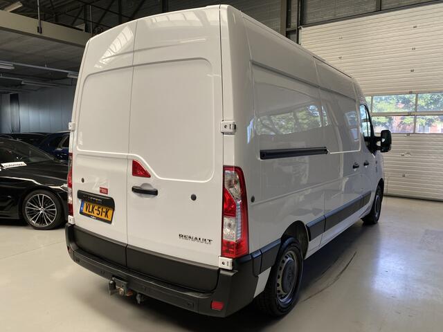 Renault MASTER T35 2.3 dCi 150 L2H2 Energy Comfort Automaat, Camera, Carplay