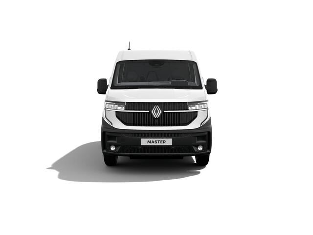 Renault MASTER E-Tech T35 L2H2 Extra long range 87 kWh | 22kW AC en 130kW DC laden | Navigatie | Camera | NIEUW UIT VOORRAAD LEVERBAAR |