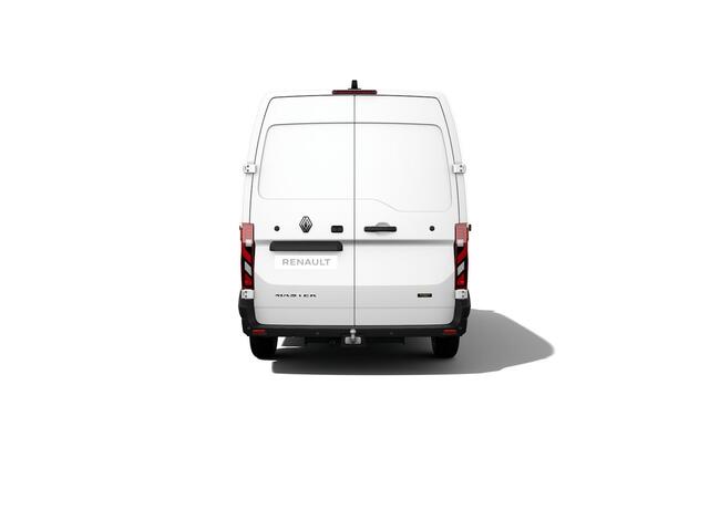 Renault MASTER E-Tech T35 L2H2 Extra long range 87 kWh | 22kW AC en 130kW DC laden | Navigatie | Camera | NIEUW UIT VOORRAAD LEVERBAAR |