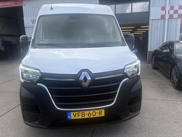 Renault MASTER T35 2.3 dCi 150 L2H2 Energy