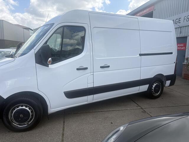 Renault MASTER T35 2.3 dCi 150 L2H2 Energy