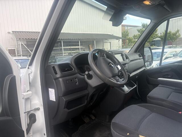 Renault MASTER T35 2.3 dCi 150 L2H2 Energy
