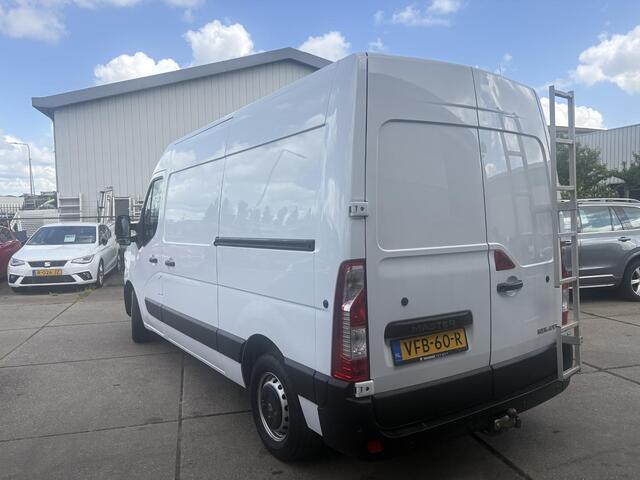 Renault MASTER T35 2.3 dCi 150 L2H2 Energy