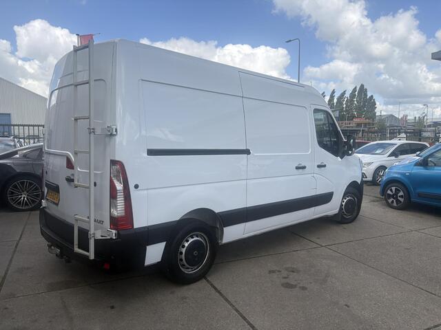 Renault MASTER T35 2.3 dCi 150 L2H2 Energy