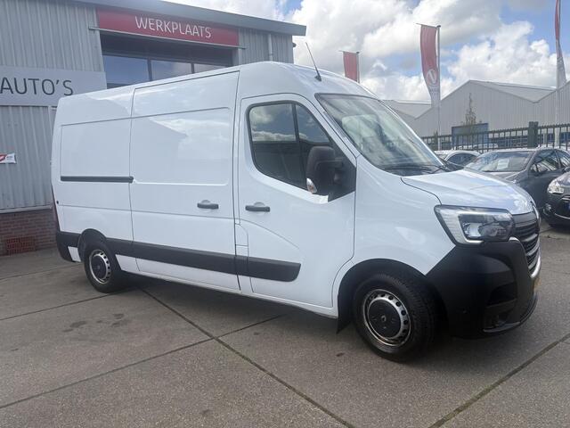Renault MASTER T35 2.3 dCi 150 L2H2 Energy