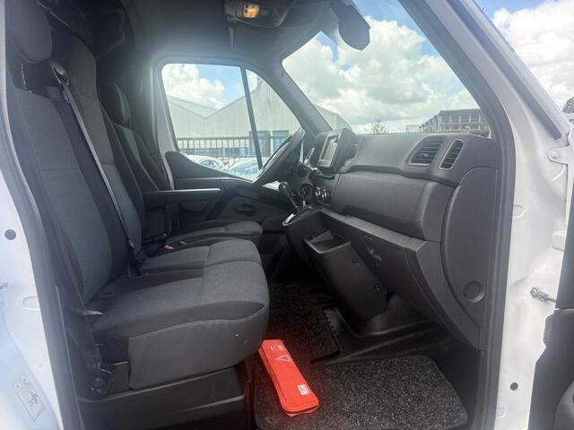 Renault MASTER T35 2.3 dCi 150 L2H2 Energy