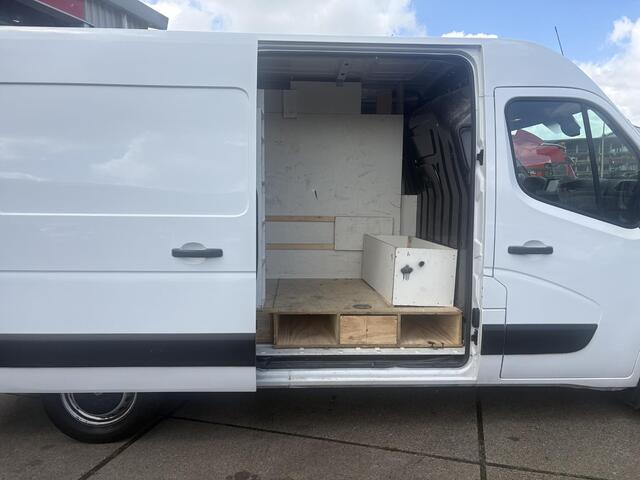 Renault MASTER T35 2.3 dCi 150 L2H2 Energy