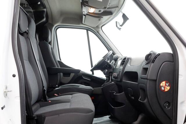 Renault MASTER T35 2.3 dCi E6 L1H2 Airco/Camera/2x Schuifdeur 09-2017