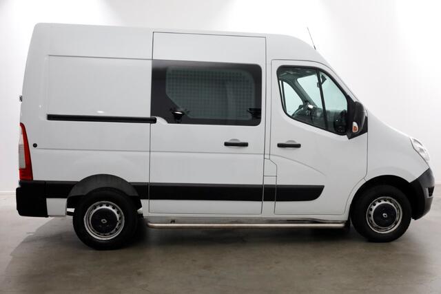 Renault MASTER T35 2.3 dCi E6 L1H2 Airco/Camera/2x Schuifdeur 09-2017