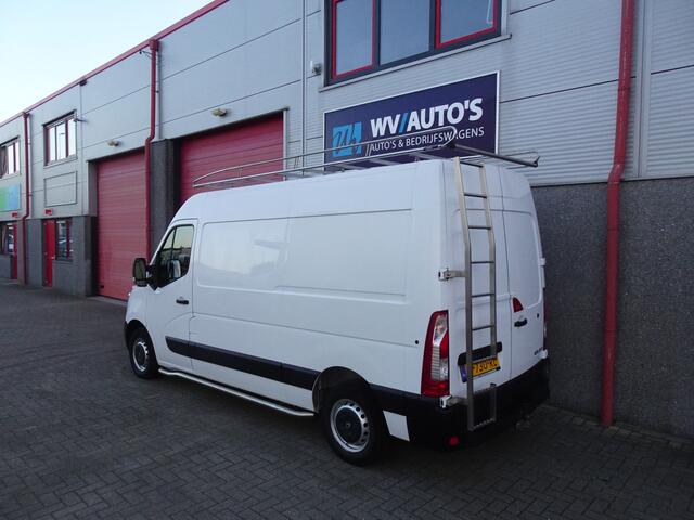 Renault MASTER T35 2.3 dCi L2H2 Energy l2-h2 airco 3 zits