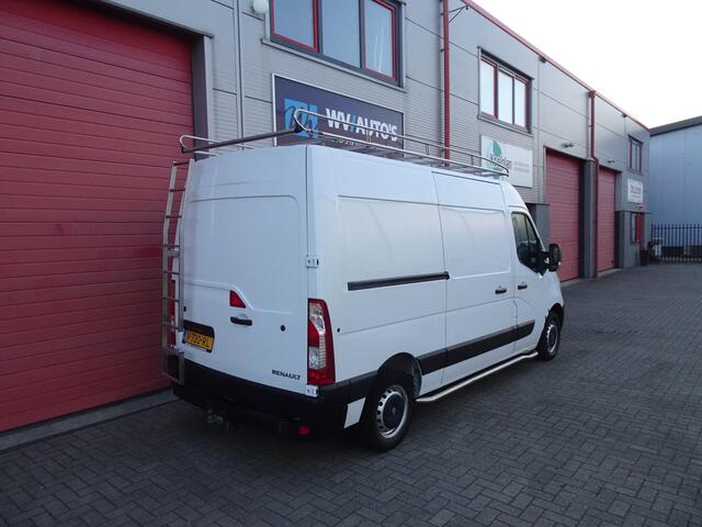 Renault MASTER T35 2.3 dCi L2H2 Energy l2-h2 airco 3 zits
