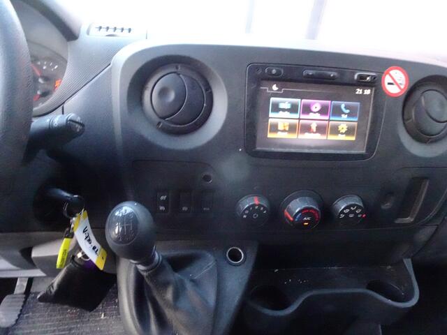 Renault MASTER T35 2.3 dCi L2H2 Energy l2-h2 airco 3 zits