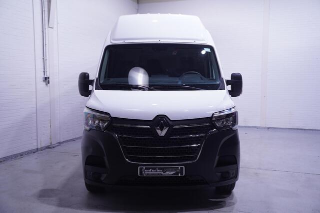 Renault MASTER 2.3 dCi 135 pk L3H3 LAADKLEP Airco Cruise control, Audio, 3-Zits, APK 07-2026