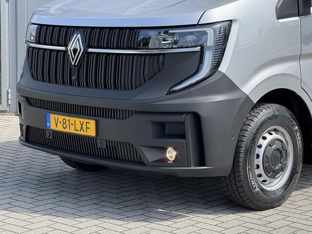 Renault MASTER E-Tech T35 L2H2 Advance long range 87 kWh 100% ELEKTRISCH | DEMO | 447 KM WLTP | VAN OF THE YEAR 2025 |