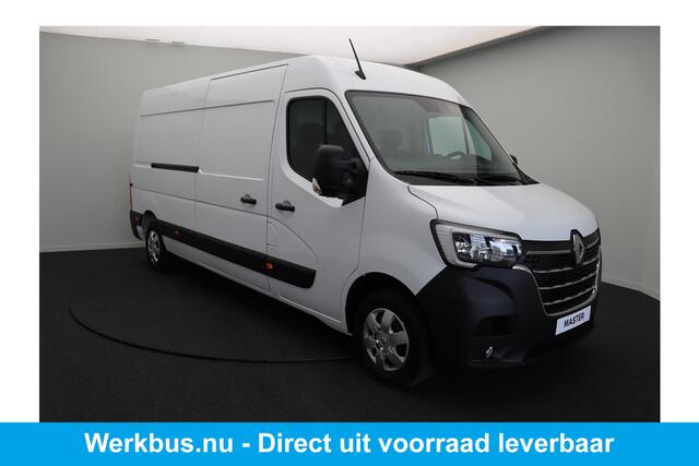 Renault MASTER T35 2.3 dCi 135 L3H2 Work Edition