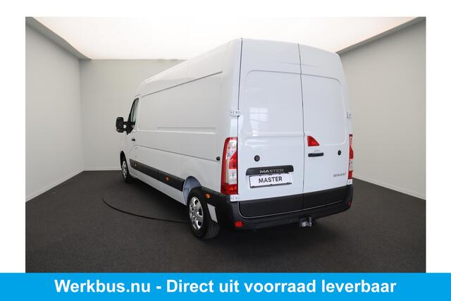 Renault MASTER T35 2.3 dCi 135 L3H2 Work Edition