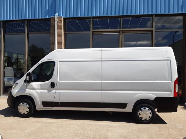Renault MASTER / Opel Movano 120 Pk L3H2 Airco Cruisecontrol Achteruitrijcamera
