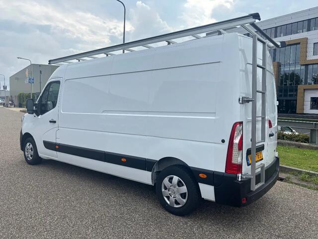 Renault MASTER 2.3DCI L3H2 180PK Airco Navi Cruisecontrol