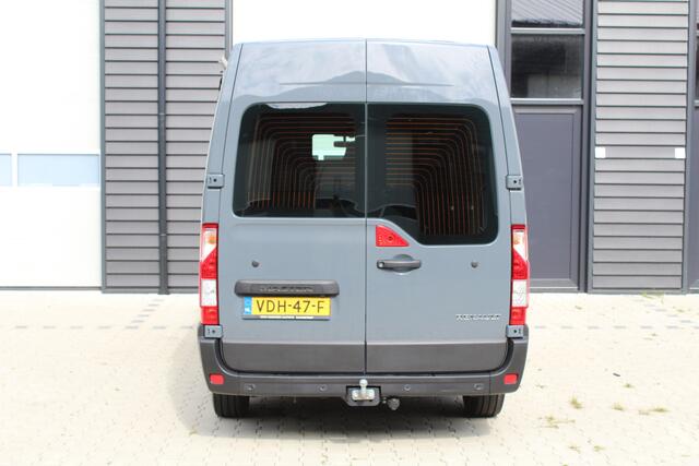 Renault MASTER T35 2.3 dCi 180Pk L2H2 | Foodtruck/Verkoopwagen