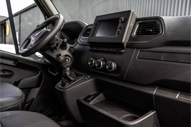 Renault MASTER T35 dCi 135 L2H2 | LED | Camera | Navi | Imperiaal | Ladder | Cruise | PDC | Euro 6