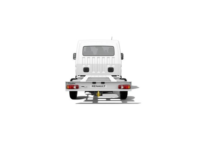 Renault MASTER Advance | Achteruitrijcamera | C-Shape LED dagrijverlichting | Elektronisch geregelde airconditioning