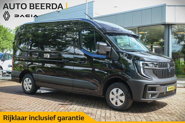 Renault MASTER T35 dCi 150 L2H2 Advance I Trekhaak I 2 x schuifdeur