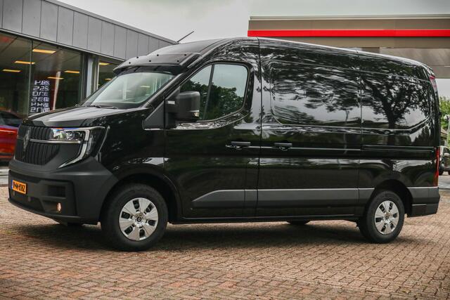 Renault MASTER T35 dCi 150 L2H2 Advance I Trekhaak I 2 x schuifdeur