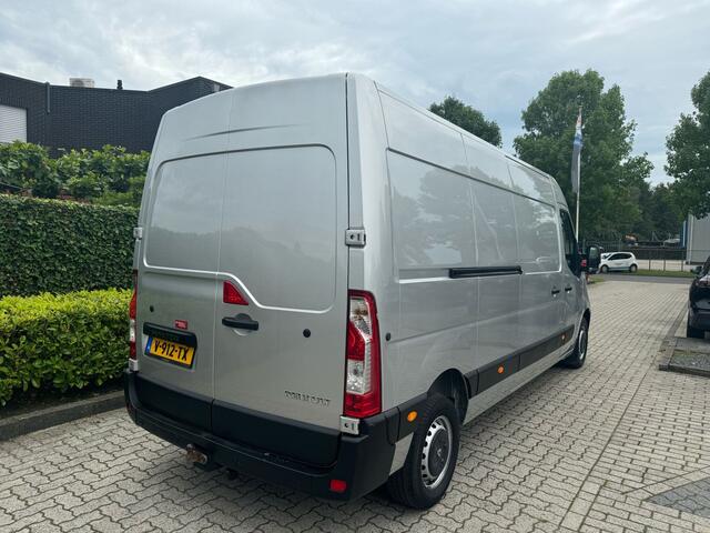 Renault MASTER T35 2.3 dCi L3H3 Energy navi, airco, cruise