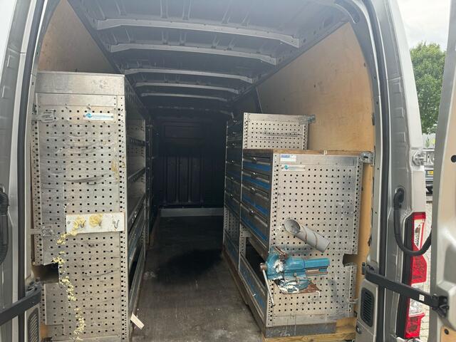Renault MASTER T35 2.3 dCi L3H3 Energy navi, airco, cruise