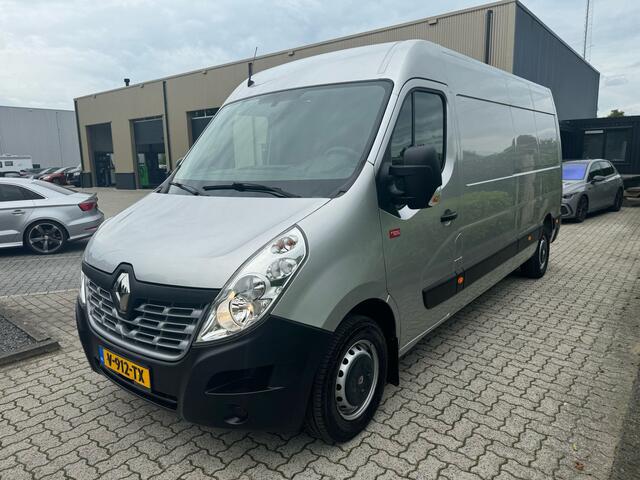 Renault MASTER T35 2.3 dCi L3H3 Energy navi, airco, cruise