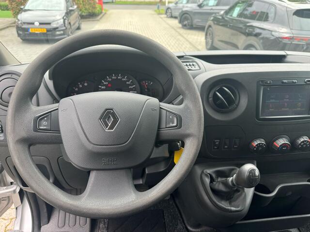 Renault MASTER T35 2.3 dCi L3H3 Energy navi, airco, cruise