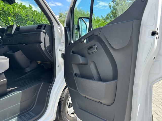 Renault MASTER T35 2.3 DCI L2H2 EN. CLIMATE l NAVI l CAMERA l CRUISE l