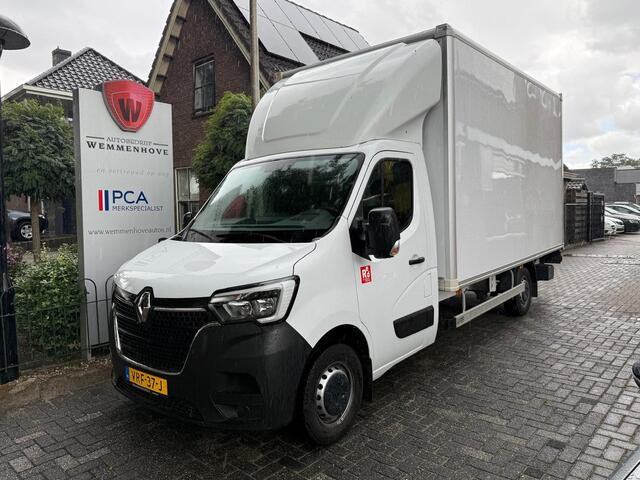 Renault MASTER T35 2.3 dCi 145 L3 Energy EURO VI Laadklep/Bank/Airco/Nieuw model