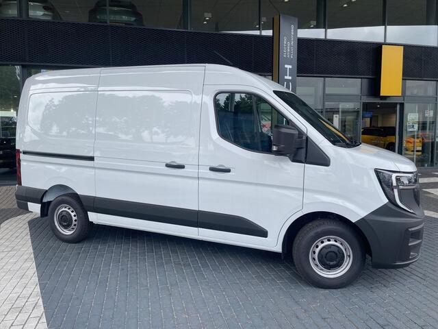 Renault MASTER T35 2.0 dCi 150 L2H2 Advance VOORRAADMODEL ZONDER BPM!!