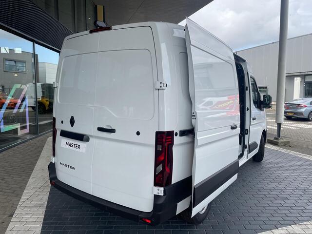 Renault MASTER T35 2.0 dCi 150 L2H2 Advance VOORRAADMODEL ZONDER BPM!!