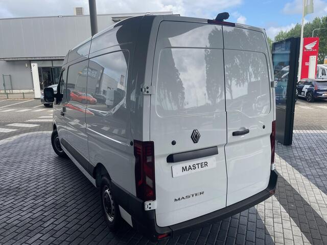Renault MASTER T35 2.0 dCi 150 L2H2 Advance VOORRAADMODEL ZONDER BPM!!