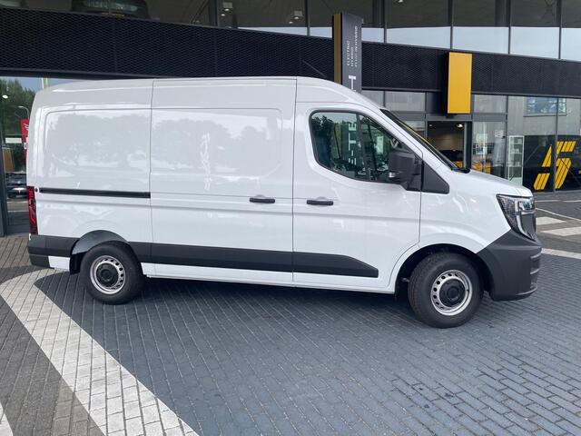 Renault MASTER T35 2.0 dCi 150 L2H2 Advance VOORRAADMODEL ZONDER BPM!!