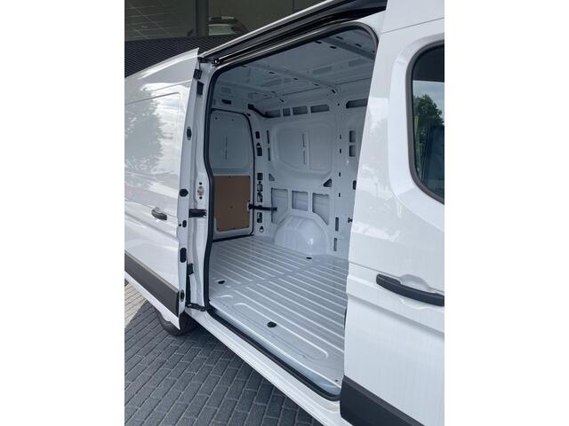 Renault MASTER T35 2.0 dCi 150 L2H2 Advance VOORRAADMODEL ZONDER BPM!!