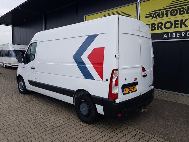Renault MASTER T35 2.3 dCi L2H3 Stop & Start