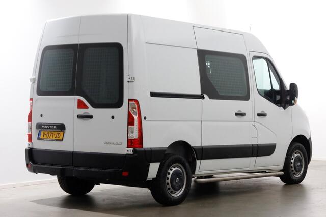 Renault MASTER T35 2.3 dCi E6 L1H2 Airco/Camera/2x Schuifdeur 09-2017