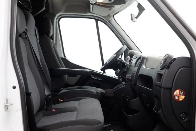 Renault MASTER T35 2.3 dCi E6 L1H2 Airco/Camera/2x Schuifdeur 09-2017