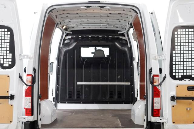 Renault MASTER T35 2.3 dCi E6 L1H2 Airco/Camera/2x Schuifdeur 09-2017
